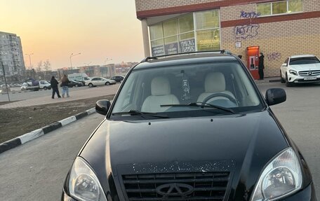 Chery Tiggo (T11), 2009 год, 500 000 рублей, 7 фотография