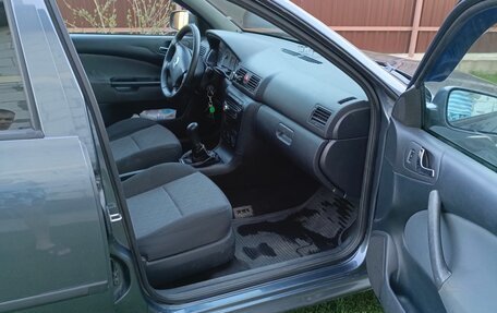 Skoda Octavia IV, 2008 год, 330 000 рублей, 7 фотография