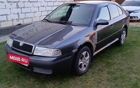 Skoda Octavia IV, 2008 год, 330 000 рублей, 4 фотография