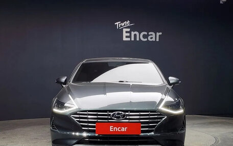 Hyundai Sonata VIII, 2022 год, 1 850 003 рублей, 3 фотография