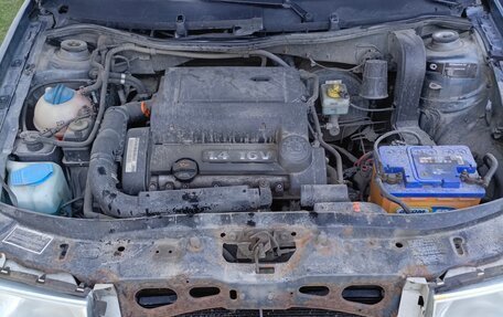 Skoda Octavia IV, 2008 год, 330 000 рублей, 12 фотография