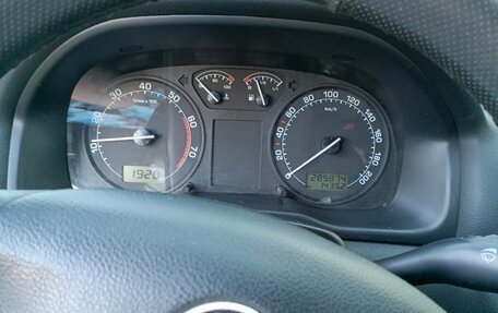 Skoda Octavia IV, 2008 год, 330 000 рублей, 14 фотография