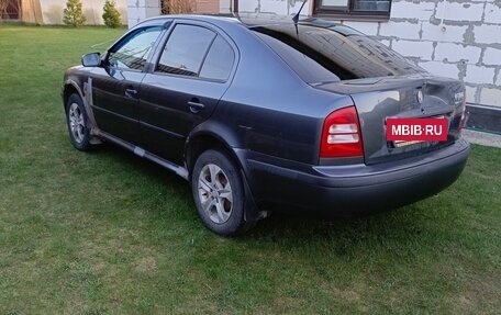 Skoda Octavia IV, 2008 год, 330 000 рублей, 2 фотография