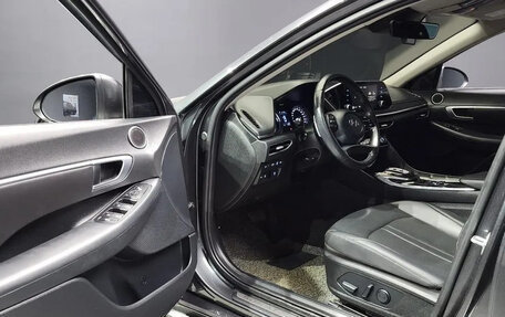 Hyundai Sonata VIII, 2022 год, 1 850 003 рублей, 9 фотография