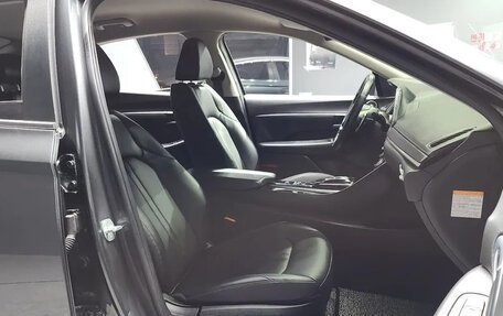 Hyundai Sonata VIII, 2022 год, 1 850 003 рублей, 10 фотография
