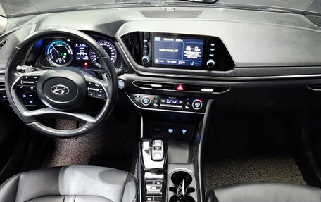 Hyundai Sonata VIII, 2022 год, 1 850 003 рублей, 7 фотография
