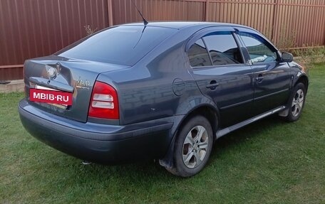 Skoda Octavia IV, 2008 год, 330 000 рублей, 13 фотография
