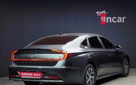 Hyundai Sonata VIII, 2022 год, 1 850 003 рублей, 2 фотография