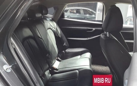 Hyundai Sonata VIII, 2022 год, 1 850 003 рублей, 11 фотография