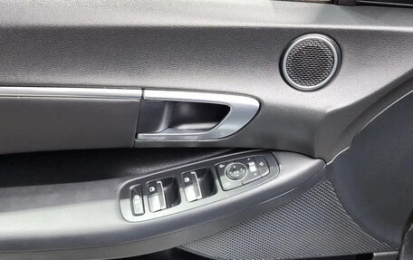 Hyundai Sonata VIII, 2022 год, 1 850 003 рублей, 17 фотография