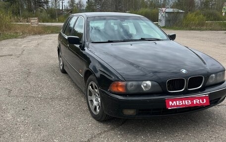 BMW 5 серия, 1999 год, 700 000 рублей, 2 фотография