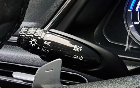 Hyundai Sonata VIII, 2022 год, 1 850 003 рублей, 18 фотография