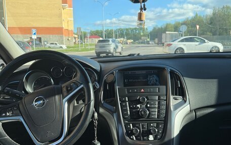 Opel Astra J, 2010 год, 585 000 рублей, 6 фотография