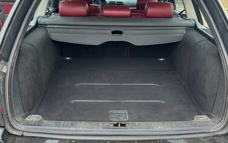 BMW 5 серия, 1999 год, 700 000 рублей, 9 фотография