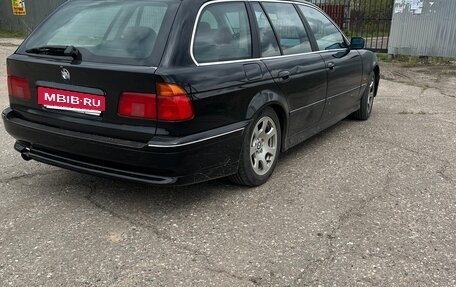 BMW 5 серия, 1999 год, 700 000 рублей, 6 фотография
