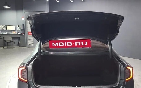 Hyundai Sonata VIII, 2022 год, 1 850 003 рублей, 19 фотография