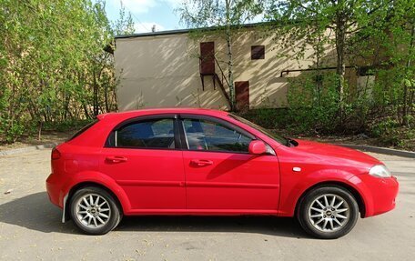 Chevrolet Lacetti, 2007 год, 550 000 рублей, 4 фотография