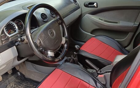 Chevrolet Lacetti, 2007 год, 550 000 рублей, 12 фотография