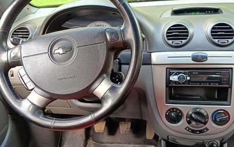 Chevrolet Lacetti, 2007 год, 550 000 рублей, 16 фотография