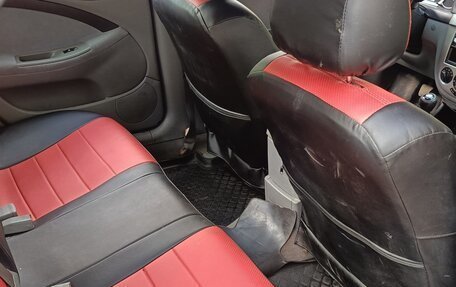 Chevrolet Lacetti, 2007 год, 550 000 рублей, 14 фотография