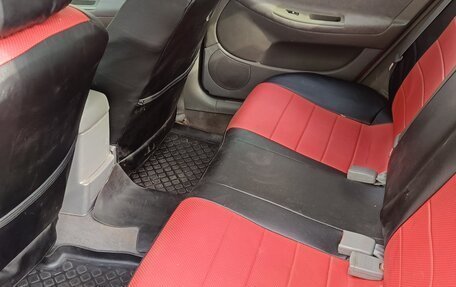 Chevrolet Lacetti, 2007 год, 550 000 рублей, 13 фотография