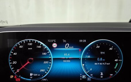 Mercedes-Benz GLE, 2021 год, 5 500 003 рублей, 8 фотография