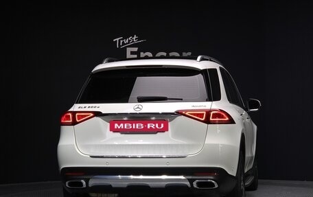 Mercedes-Benz GLE, 2021 год, 5 500 003 рублей, 4 фотография