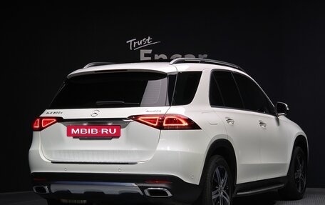 Mercedes-Benz GLE, 2021 год, 5 500 003 рублей, 2 фотография