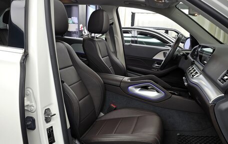 Mercedes-Benz GLE, 2021 год, 5 500 003 рублей, 11 фотография