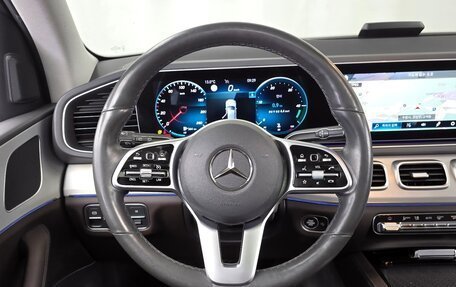 Mercedes-Benz GLE, 2021 год, 5 500 003 рублей, 13 фотография
