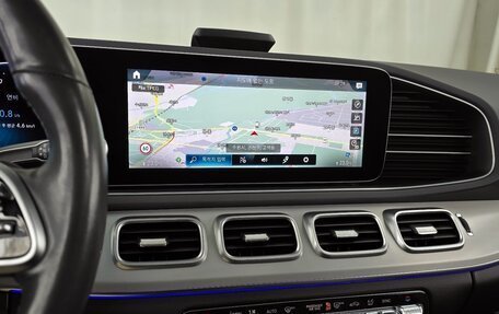 Mercedes-Benz GLE, 2021 год, 5 500 003 рублей, 14 фотография