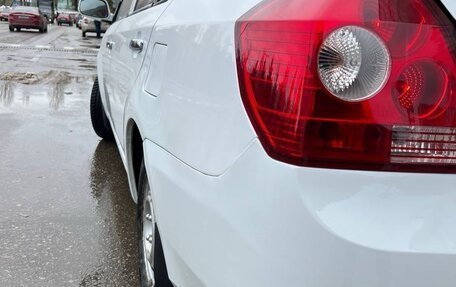Geely MK I рестайлинг, 2012 год, 400 000 рублей, 7 фотография