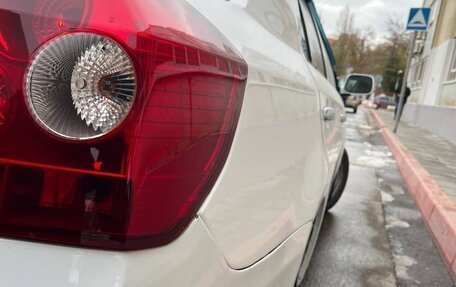 Geely MK I рестайлинг, 2012 год, 400 000 рублей, 6 фотография