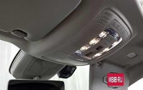 Mercedes-Benz GLE, 2021 год, 5 500 003 рублей, 17 фотография
