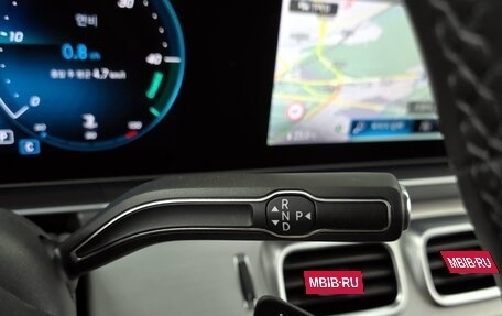 Mercedes-Benz GLE, 2021 год, 5 500 003 рублей, 9 фотография