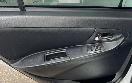 Geely MK I рестайлинг, 2012 год, 400 000 рублей, 15 фотография