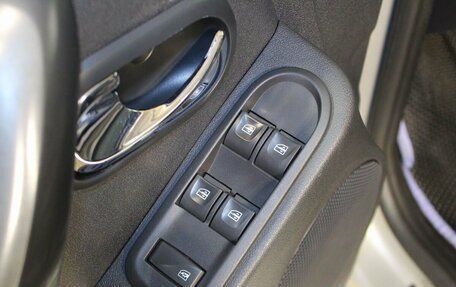 Renault Duster I рестайлинг, 2017 год, 1 398 000 рублей, 14 фотография
