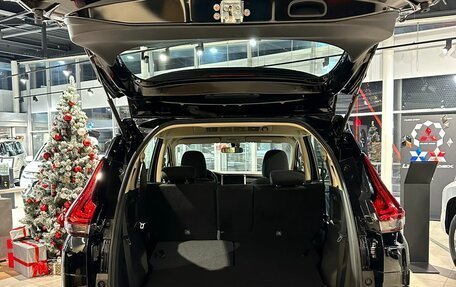 Mitsubishi Xpander, 2023 год, 3 700 000 рублей, 4 фотография