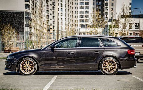 Audi A4, 2008 год, 983 000 рублей, 5 фотография