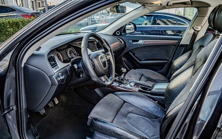 Audi A4, 2008 год, 983 000 рублей, 12 фотография