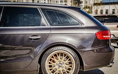 Audi A4, 2008 год, 983 000 рублей, 6 фотография