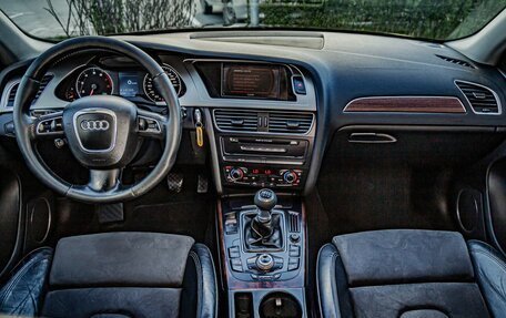 Audi A4, 2008 год, 983 000 рублей, 15 фотография