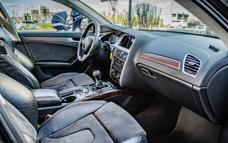 Audi A4, 2008 год, 983 000 рублей, 19 фотография