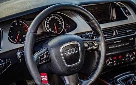 Audi A4, 2008 год, 983 000 рублей, 13 фотография