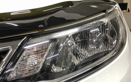 KIA Rio III рестайлинг, 2016 год, 1 333 000 рублей, 9 фотография