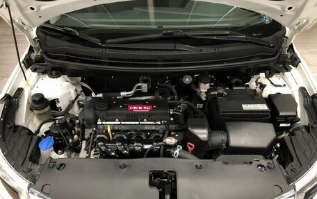 KIA Rio III рестайлинг, 2016 год, 1 333 000 рублей, 11 фотография
