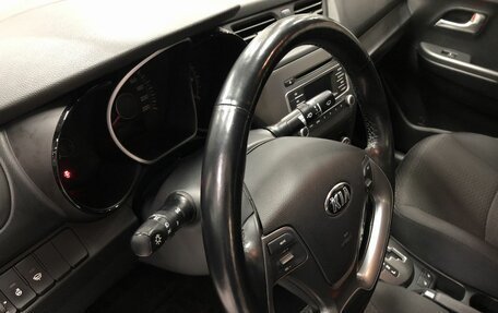 KIA Rio III рестайлинг, 2016 год, 1 333 000 рублей, 18 фотография