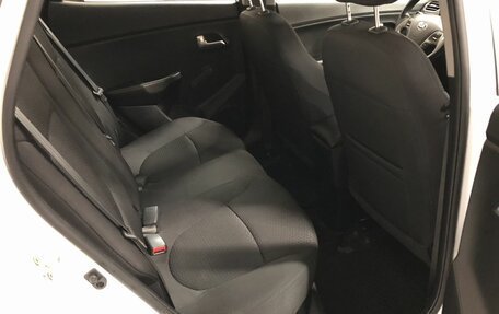 KIA Rio III рестайлинг, 2016 год, 1 333 000 рублей, 28 фотография