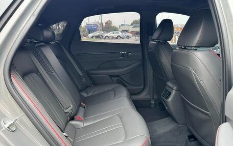 Hyundai Sonata VIII, 2021 год, 1 600 300 рублей, 7 фотография