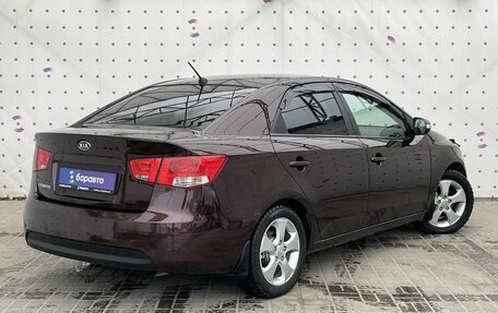 KIA Cerato III, 2010 год, 799 000 рублей, 4 фотография